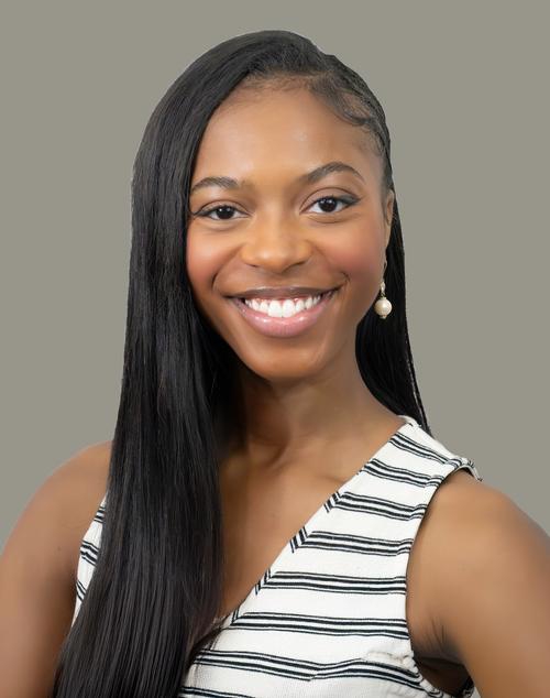 Charity Williams